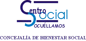 Programa de actividades Centro Social