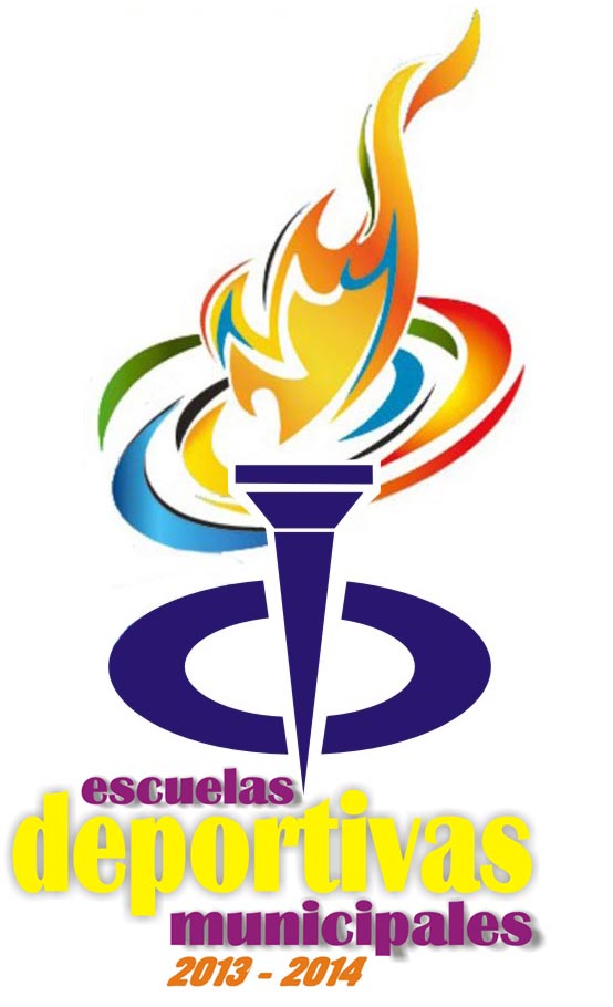 Escuelas Deportivas. Curso 2014-2015